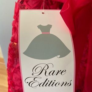 Pink Rare Collections Toddler Dress